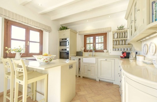 S'Empeltada Villa | Luxury sea view villa with private heated pool, situated in idyllic Deia.