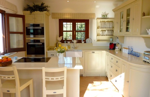 S'Empeltada Villa | Luxury sea view villa with private heated pool, situated in idyllic Deia.