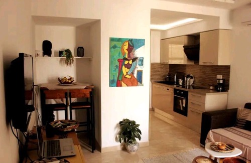 Chebba Apartment | Luxury seafront apartment in la chebba