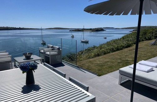 Schull House | Luxury Seaside Property