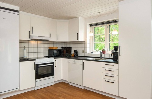 Nørre Fjand House | Luxury Seaside Retreat - By Traum Ferienwohnungen