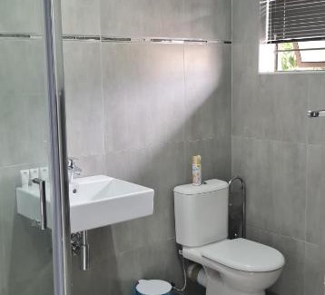 Umtata Apartment | Luxury Self-Catering Bachelor Apartment