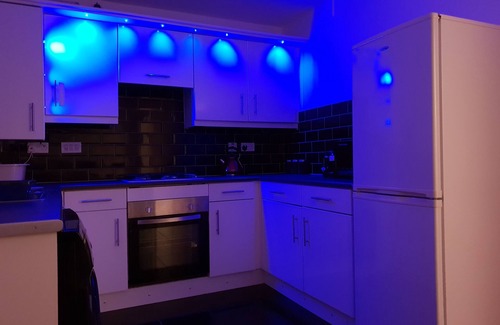 Kirkby House | Luxury Semi Detached house on private estate