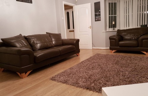 Kirkby House | Luxury Semi Detached house on private estate