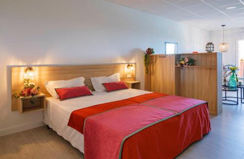Teo Apartment | Luxury Singular Apartments Orange