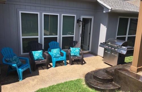 North Central Carrollton House | Luxury Single family home in Carrollton, TX