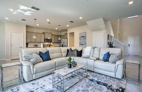 Loughman Villa | Luxury Solterra Resort Home