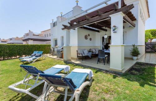 Roldan Villa | Luxury Spa and golf villa Denton