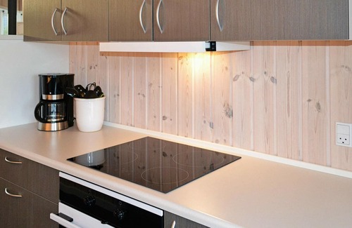 Nørre Fjand House | Luxury Spa Retreat by Sea - By Traum Ferienwohnungen