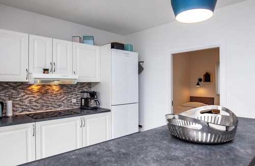 Østerskov House | Luxury Spa Retreat by Sea - By Traum Ferienwohnungen