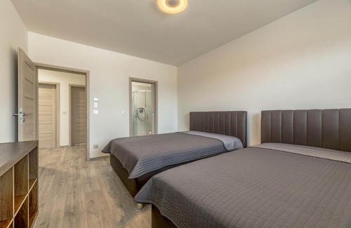 Kraluv Dvur Villa | Luxury Spa Villa