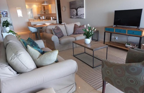 Plettenberg Bay Apartment | Luxury, spacious 3 bed apartment in Plett