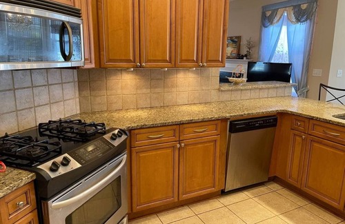 Florence House | Luxury stay at 4 bedroom house