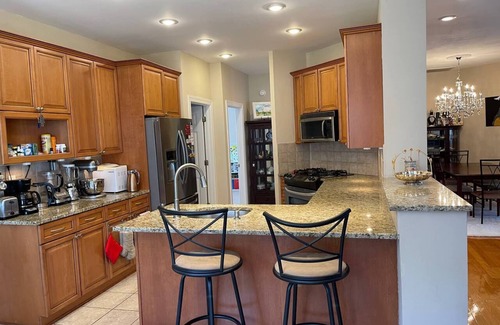 Florence House | Luxury stay at 4 bedroom house
