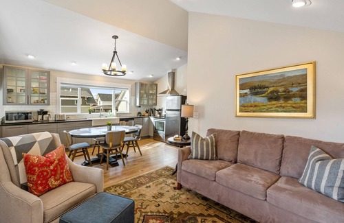 Valley West Apartment | Luxury Studio in Desirable Bozeman Neighborhood
