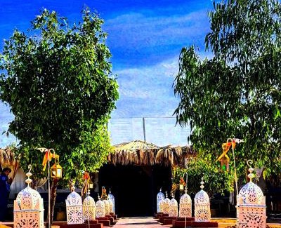Taouz Other | Luxury Suerte Camp