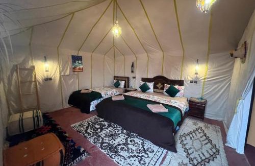 Taouz Other | Luxury Suerte Camp