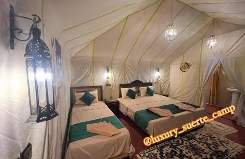 Taouz Other | Luxury Suerte Camp