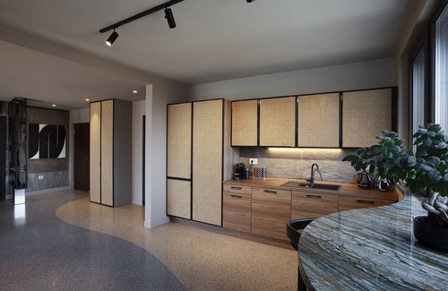 Sector 1 Apartment | Luxury Suite 10 LEAD