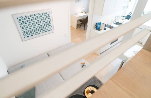 Alsergrund Apartment | Luxury Suite Liechtenstein top 6