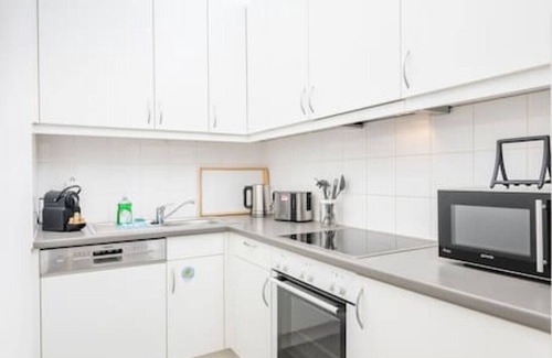 Alsergrund Apartment | Luxury Suite Liechtenstein Top 24