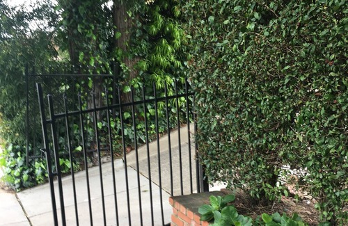 Burlingame Hills House | Luxury Suite minutes from SFO Airport -Self Check-IN