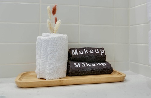 San Angelo Hotel | Luxury Suite with Full Kitchen – Perfect for Extended Stays & Family Getaways!