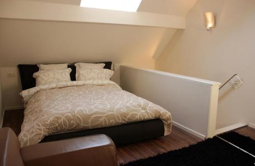 Ertbrugge Bed & Breakfast | Luxury Suites Arendshof