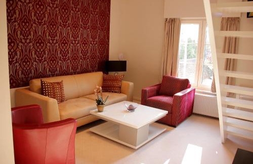 Ertbrugge Bed & Breakfast | Luxury Suites Arendshof
