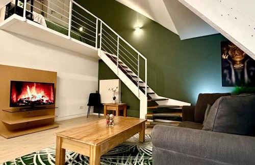 Jewish Quarter Apartment | Luxury Suites Castel by Rikas Hotels