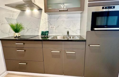 Jewish Quarter Apartment | Luxury Suites Castel by Rikas Hotels