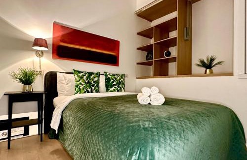 Jewish Quarter Apartment | Luxury Suites Castel by Rikas Hotels