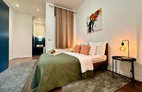 Sint-Andries Apartment | Luxury Suites Centrum by Rikas Hotels