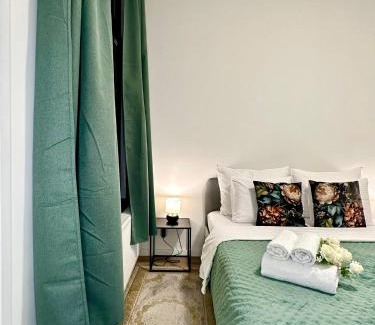 Sint-Andries Apartment | Luxury Suites Centrum by Rikas Hotels