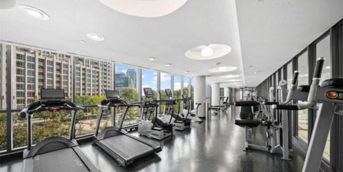 Fort York Apartment | Luxury Suites Steps to CN Tower