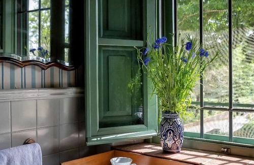 San Piero a Sieve Other | Luxury Tuscany Villa with Staff in Private Estate