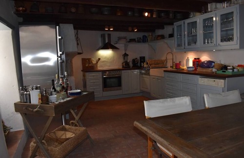 Chora House | Luxury town house in Chora, Patmos with stunning views