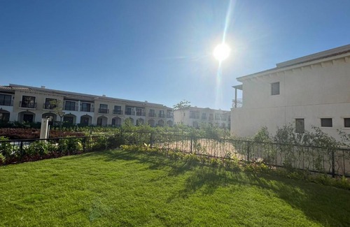 Sidi Abd El-Rahman Villa | Luxury Twin House in Salerno - Marassi
