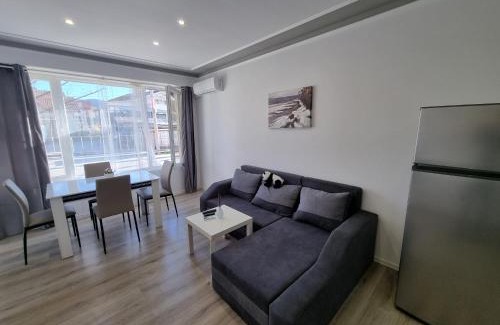 Botevgrad Apartment | Luxury two bedroom Crown apartament