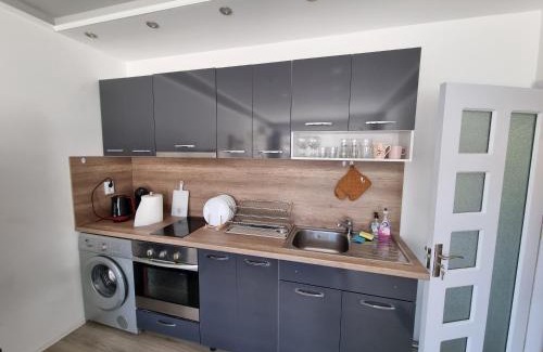 Botevgrad Apartment | Luxury two bedroom Crown apartament