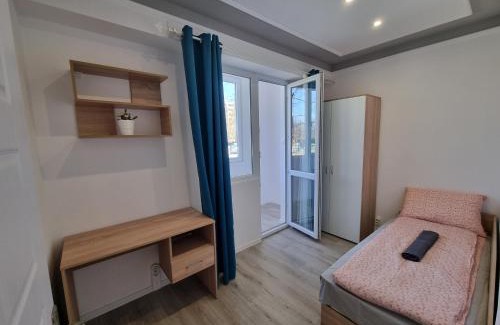 Botevgrad Apartment | Luxury two bedroom Crown apartament