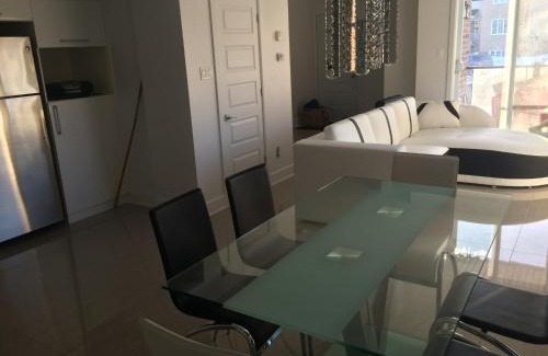 Laval Villa | Luxury Two Story Villa Unit A