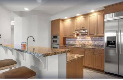 Clearwater Beach Condo | Luxury Upscale Condo on the Pristine Sugar Sands of Clearwater Beach!