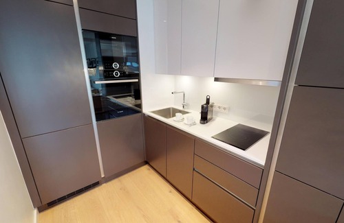 Timmendorfer Strand Apartment | Luxury vacation apartment 2.