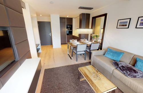 Timmendorfer Strand Apartment | Luxury vacation apartment 2.