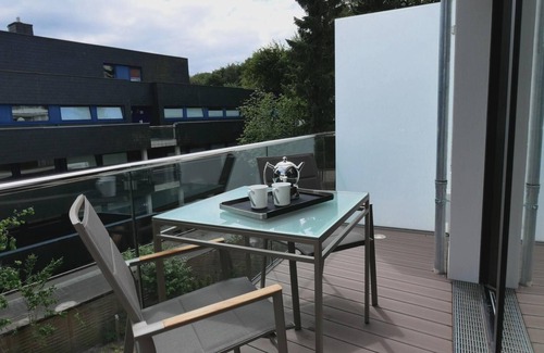 Timmendorfer Strand Apartment | Luxury vacation apartment 2.