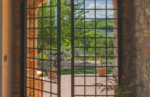Monte Vibiano Vecchio Villa | Luxury Villa, Breathtaking Views in the Heart of Italy