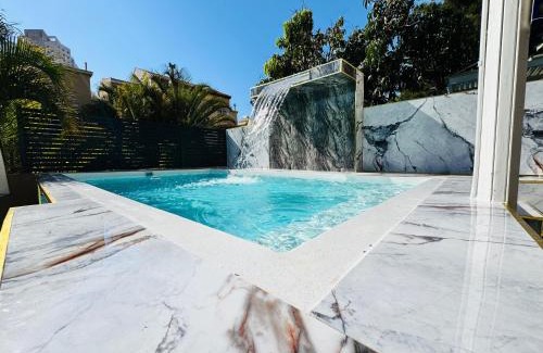 Rishon LeTsiyon Villa | Luxury Villa 6BR with Swimming Pool by Beach - Villa Costa