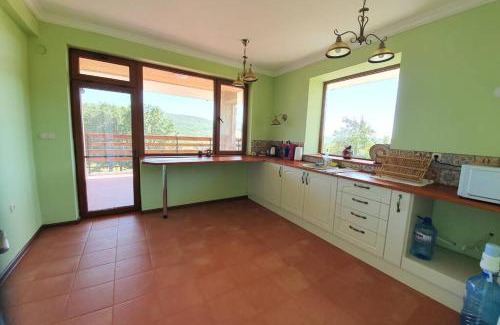 Rakitnitsa Villa | Luxury Villa Bella Lyaskovo Village