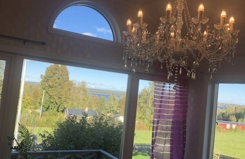 Hjo House | Luxury Villa by lake welcome you